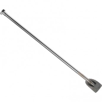 Болт с гайкой конусной для выноса руля STELS DTS-671 255 мм Болт с гайкой конусной для выноса руля STELS DTS-671 255 мм