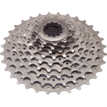 Кассета LY-1109CKHJ(TM-1109CKHJ) DNP (11-32 зубца) 9 скоростей Кассета LY-1109CKHJ(TM-1109CKHJ) DNP (11-32 зубца) 9 скоростей