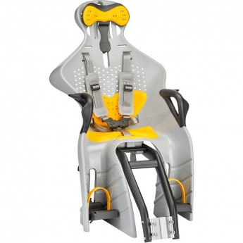 Кресло детское SW-BC-193 Flinger пластиковое вместо багажника Кресло детское SW-BC-193 Flinger пластиковое вместо багажника