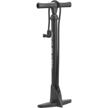Насос GF-43 Giyo ручной стационарный, черный Насос GF-43 Giyo ручной стационарный, черный