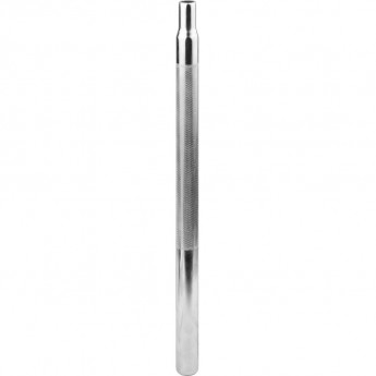 Палец подседельный SP-200 28,6х500 мм стальной хромированный Палец подседельный SP-200 28,6х500 мм стальной хромированный