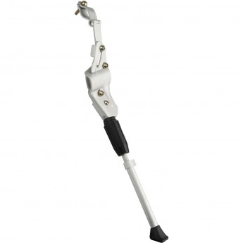 Подножка 24"-28" NH-KF96AAJ-Z, серебристая Подножка 24"-28" NH-KF96AAJ-Z, серебристая