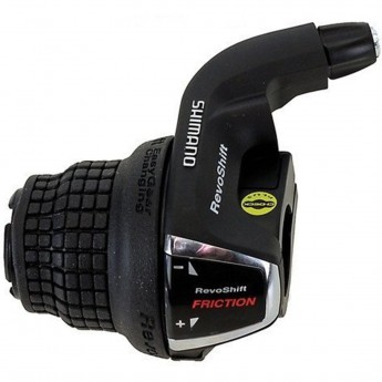 Шифтер SHIMANO REVOSHIFT SL-RS35-3L Шифтер SHIMANO REVOSHIFT SL-RS35-3L