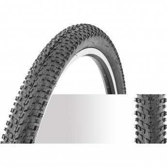 Велопокрышка 26" x 2.125" SY-B038 SEYOUN без камеры Велопокрышка 26" x 2.125" SY-B038 SEYOUN без камеры